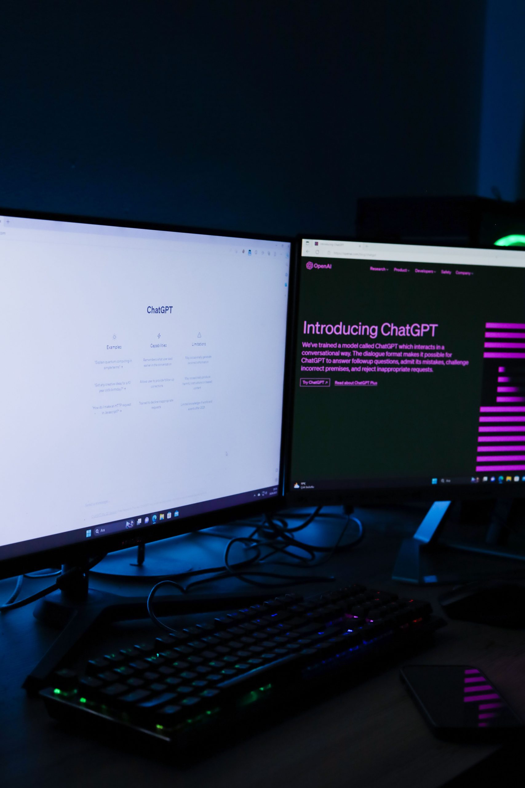 OpenAI cancela el lanzamiento de GPT-6.1 Astra por motivos de seguridad