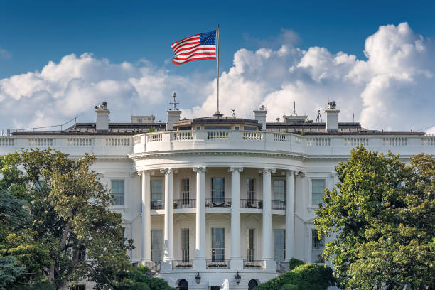 Crean la «Fuerza de Superinteligencia» tras la cumbre de la Casa Blanca