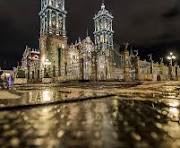 Todo lo que necesitas saber sobre Puebla