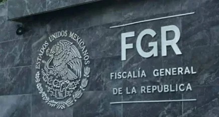 La FGR duplica recompensas por capos: suben hasta 60 millones de pesos
