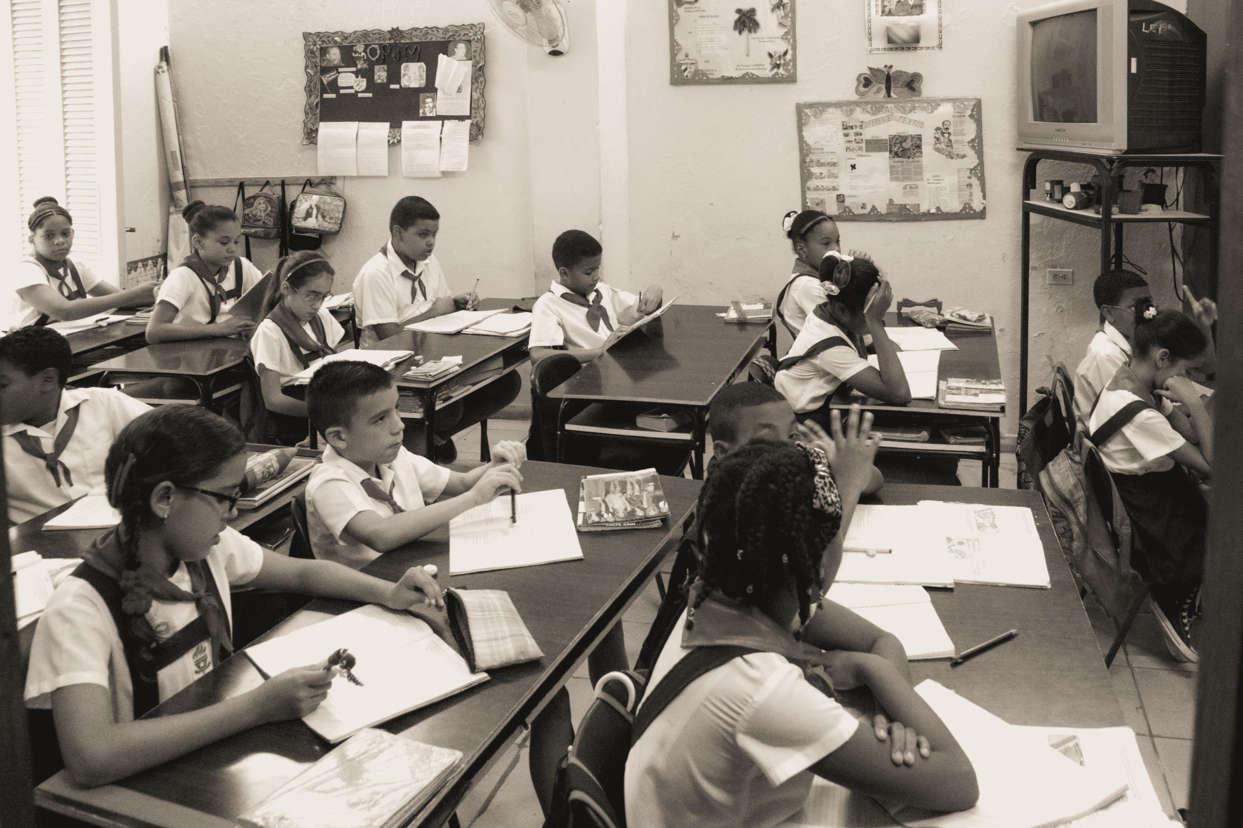 Regreso oficial a las clases presenciales